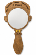 Affirmation Mirror-Boy