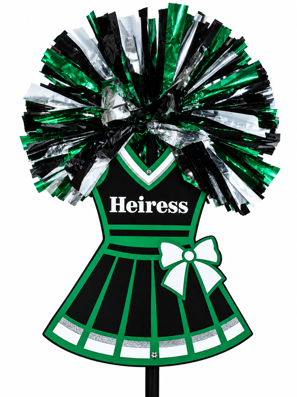 Uniform Cheer Stick
