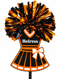 Uniform Cheer Stick